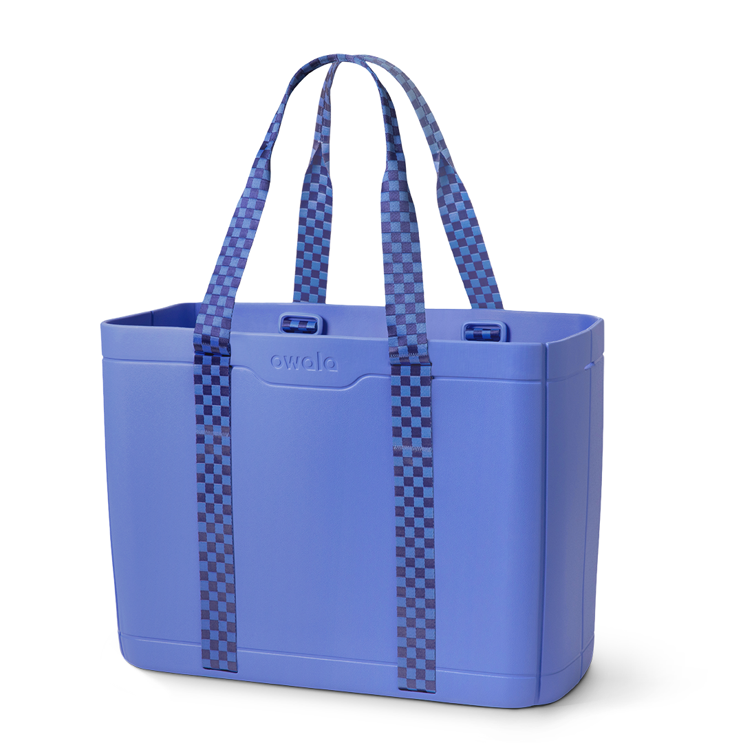 The Sun-Day Collapsible Tote G8