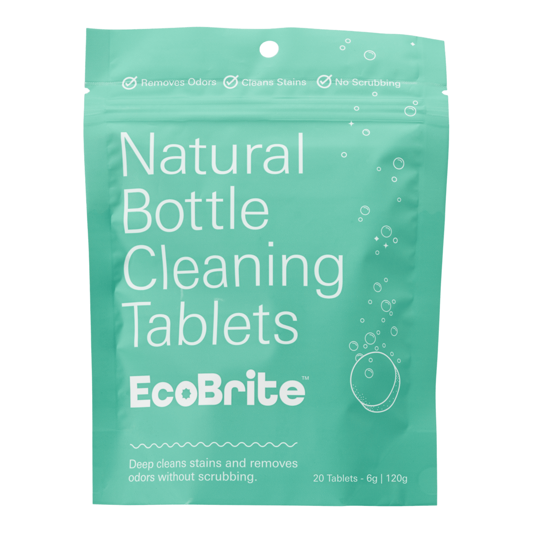 Bottle Cleaning Tablets Q4