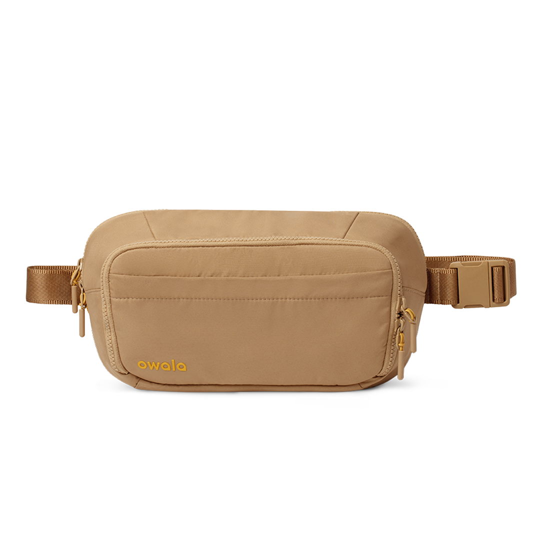 The All-Day Crossbody G4