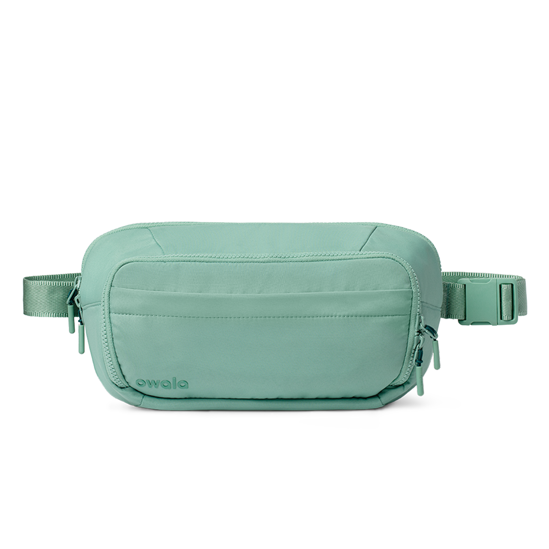The All-Day Crossbody H0