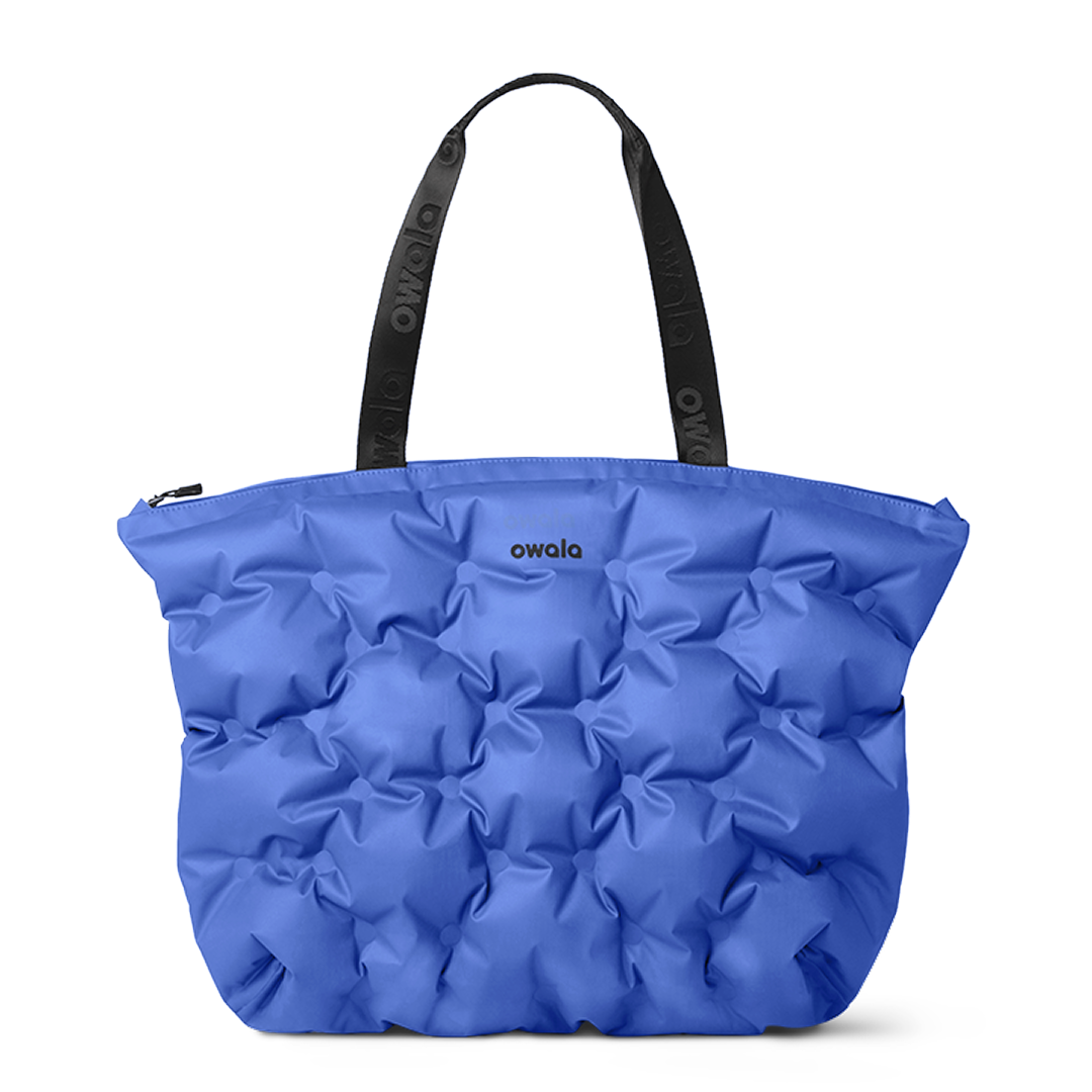 The Cloud Insulated Tote B7