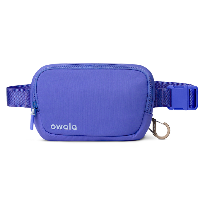 The Daily Crossbody F0