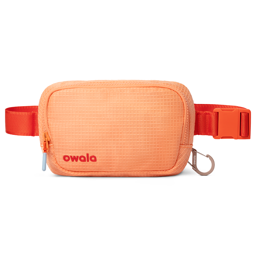 The Daily Crossbody F0