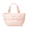 The Puffer Mini Insulated Tote I0