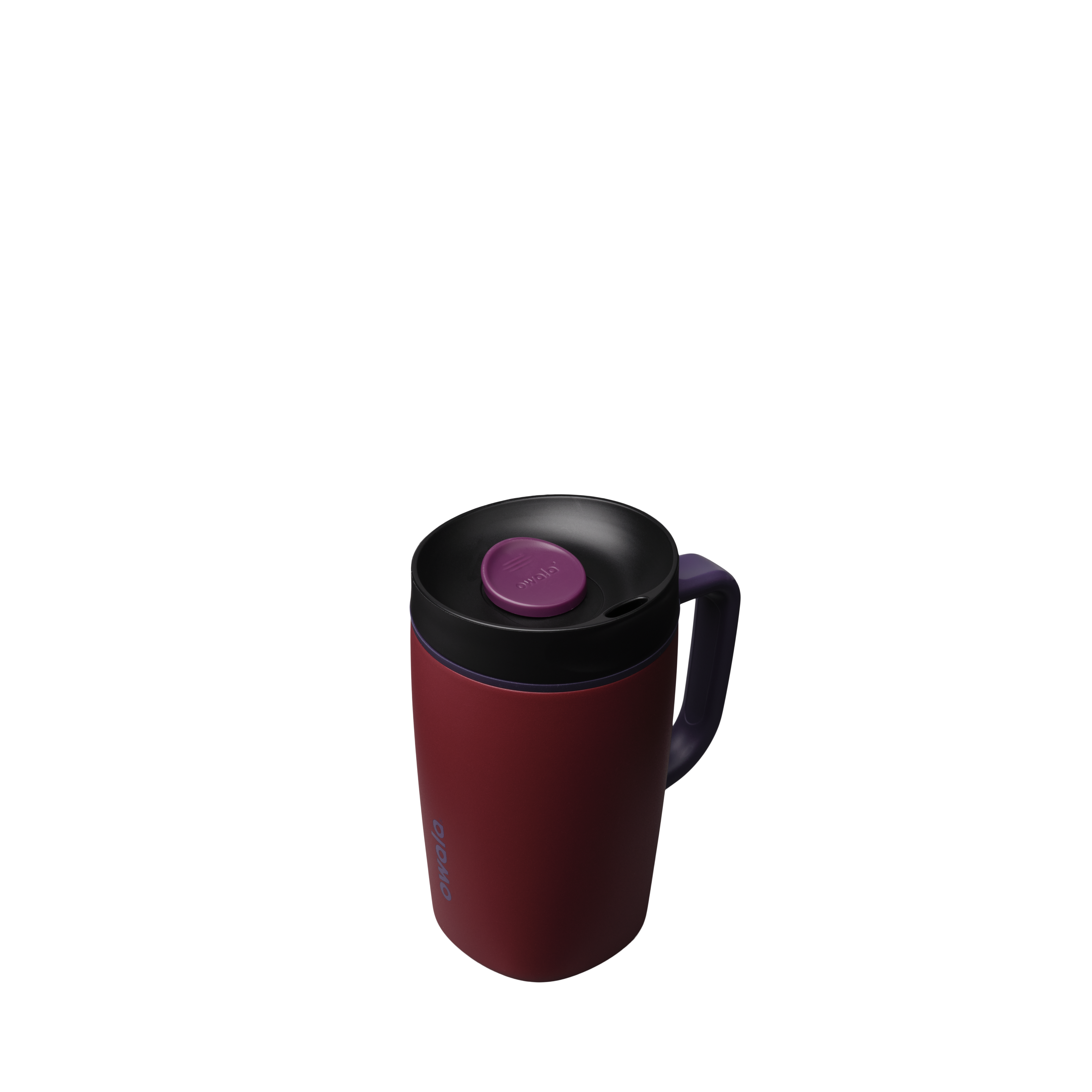 SmoothSip® Slider with Handle T1