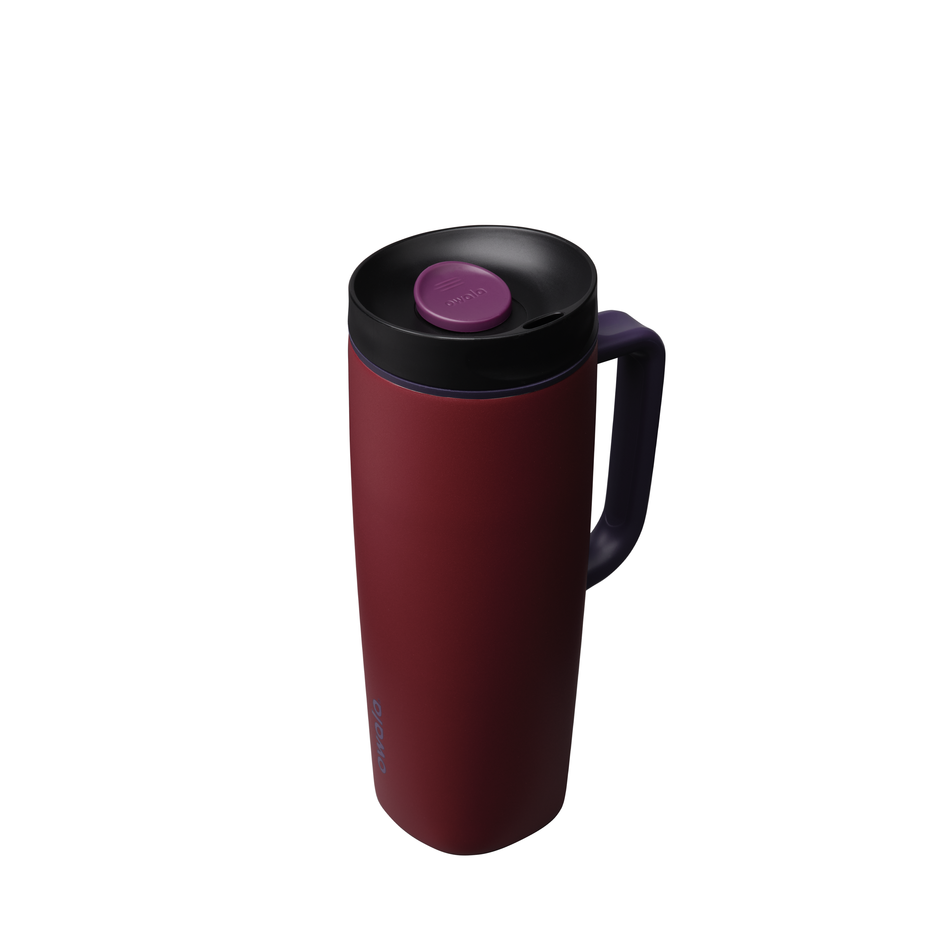 SmoothSip® Slider with Handle T1