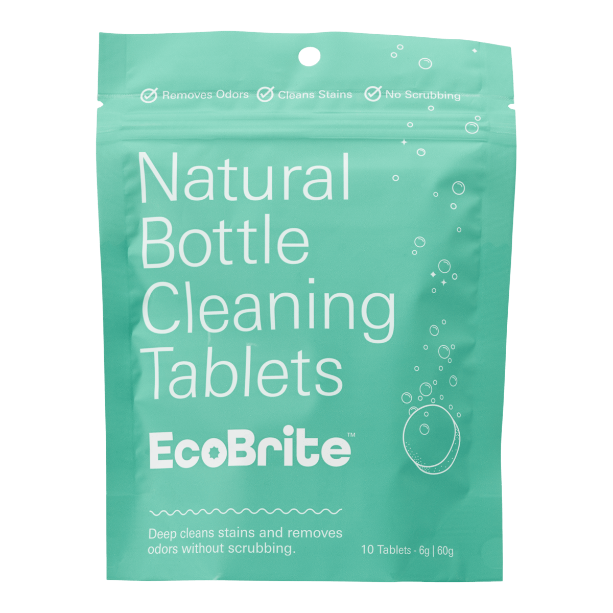 Bottle Cleaning Tablets Q4