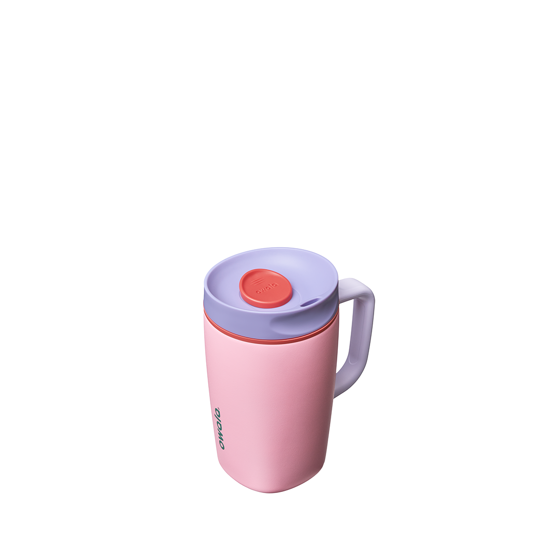 SmoothSip® Slider with Handle T1