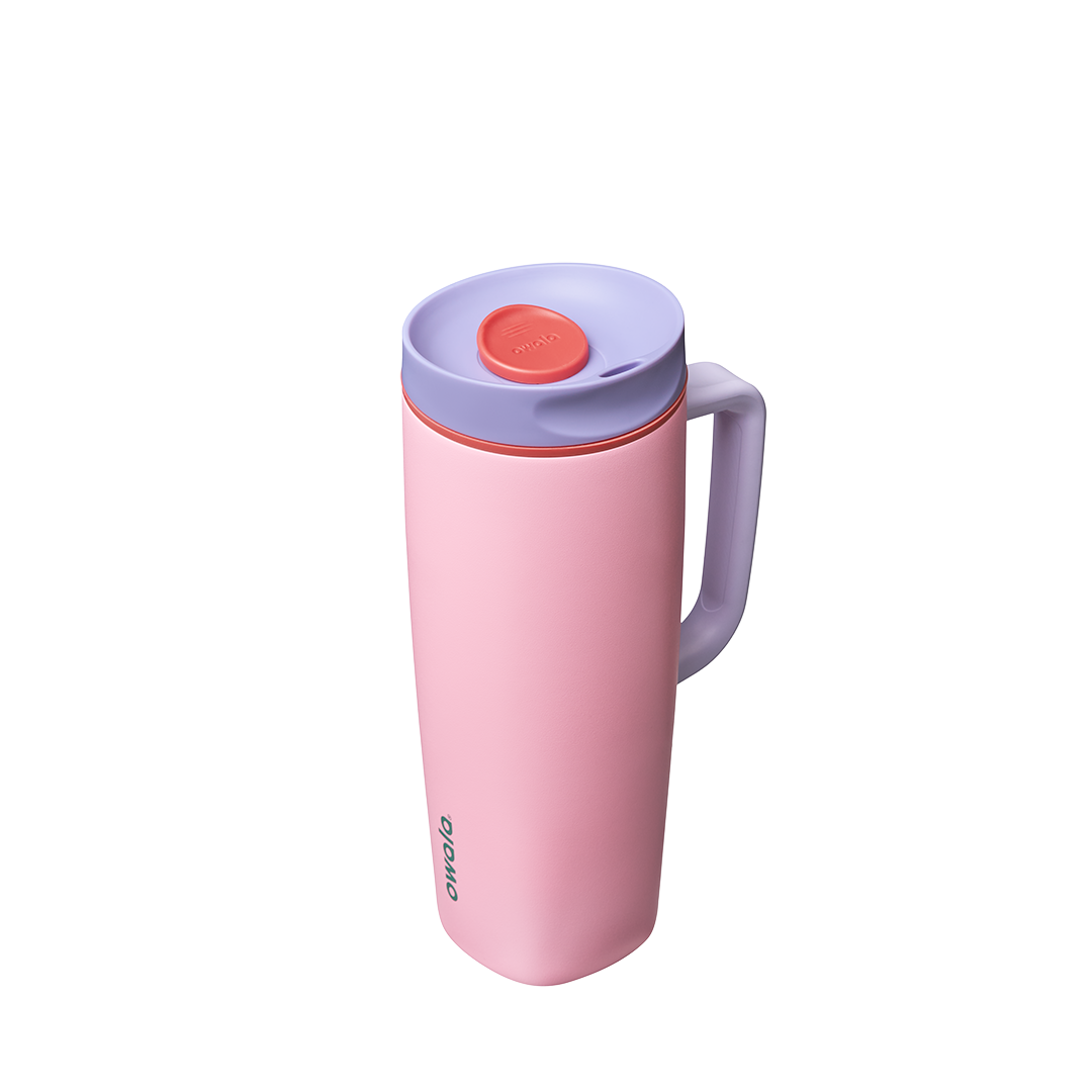 SmoothSip® Slider with Handle E3