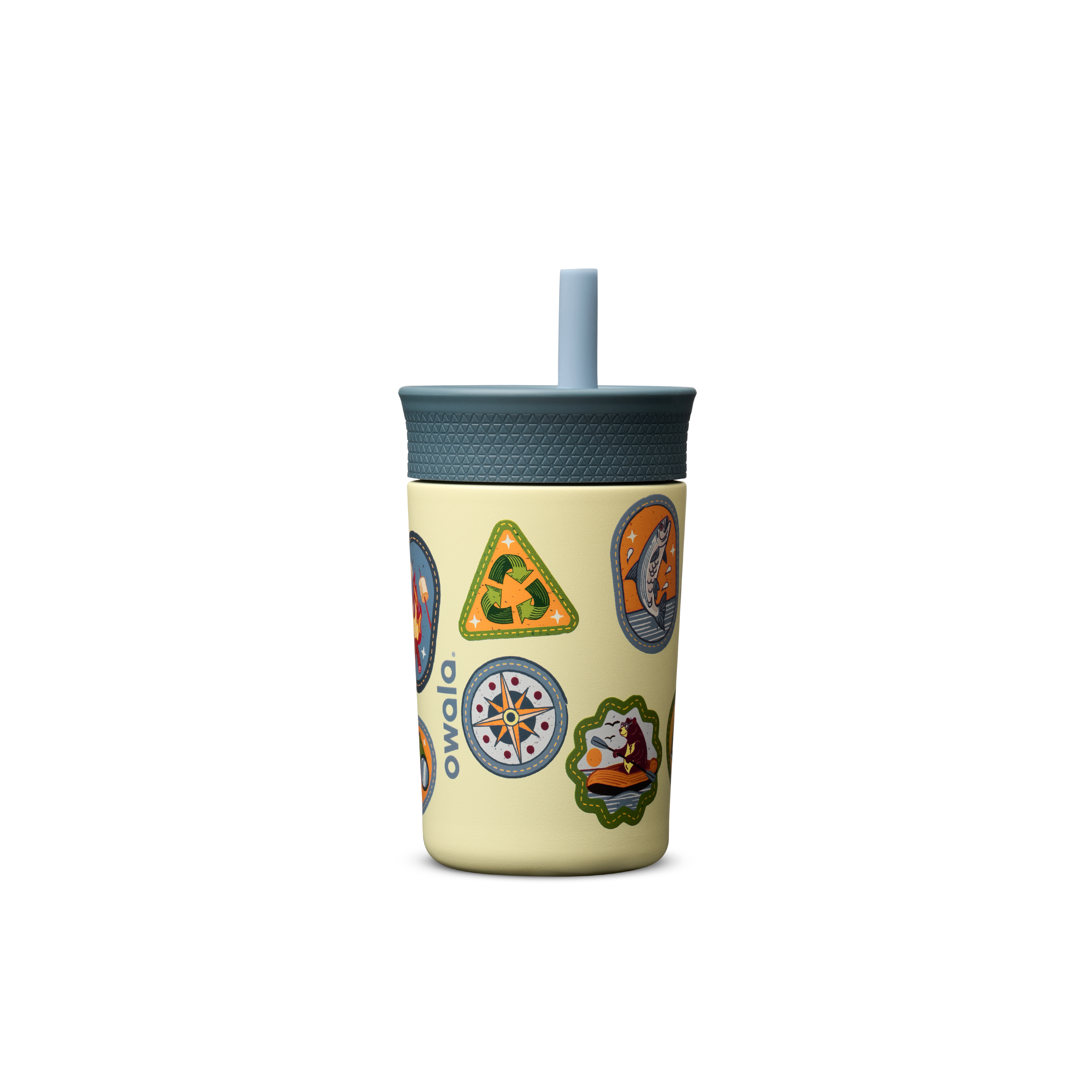 Kids' Tumbler O8