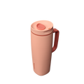 SmoothSip® Slider with Handle T1