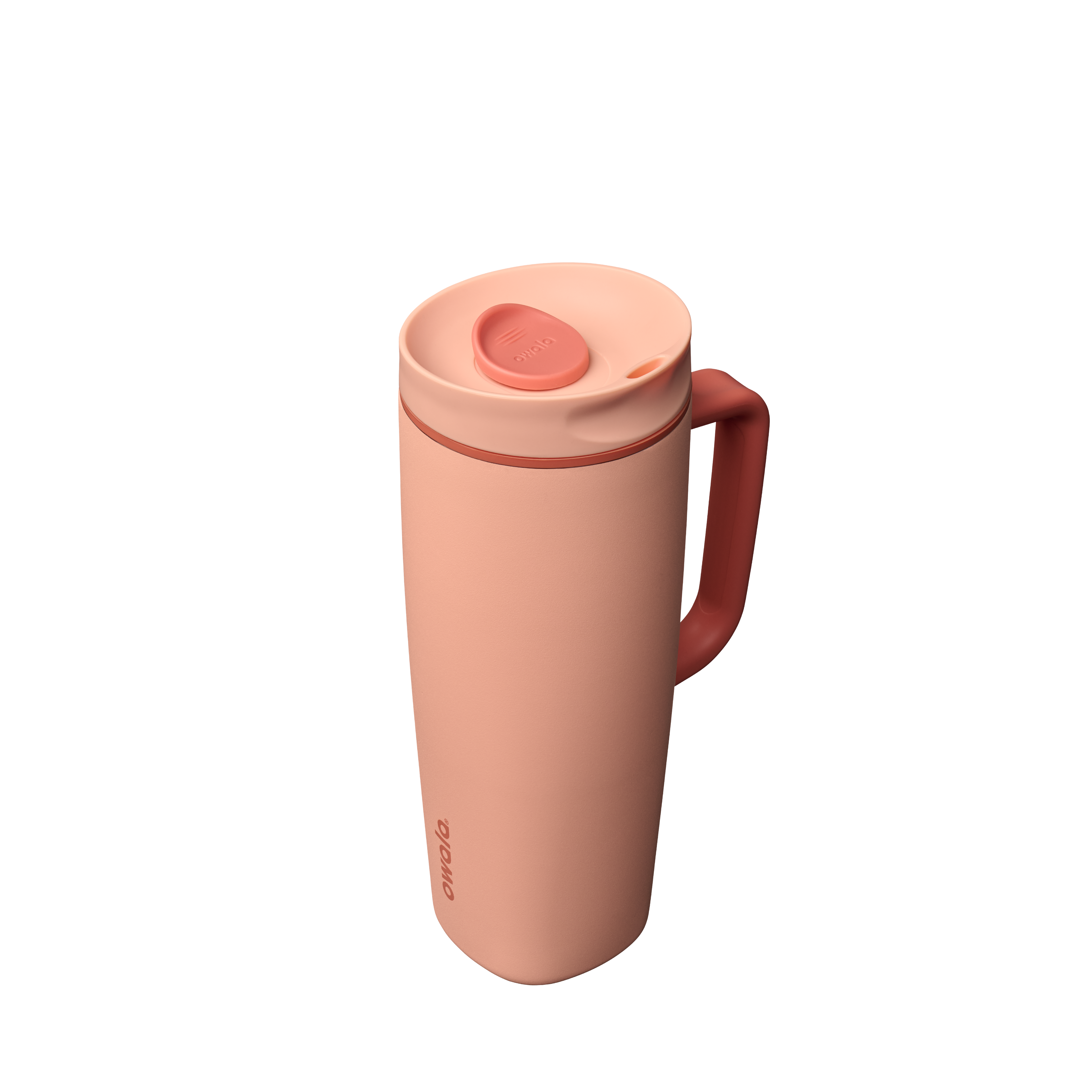 SmoothSip® Slider with Handle T1