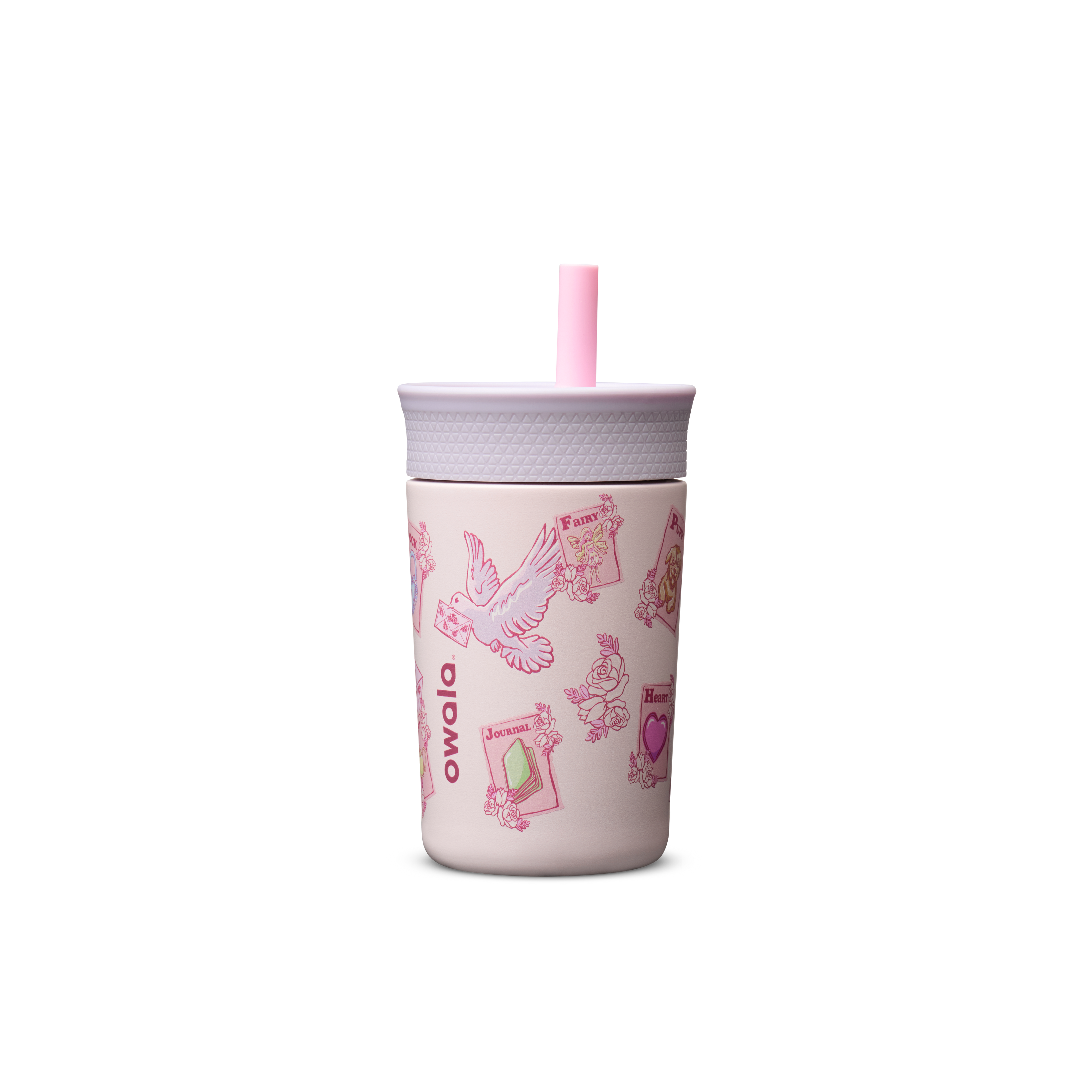 Kids' Tumbler O8