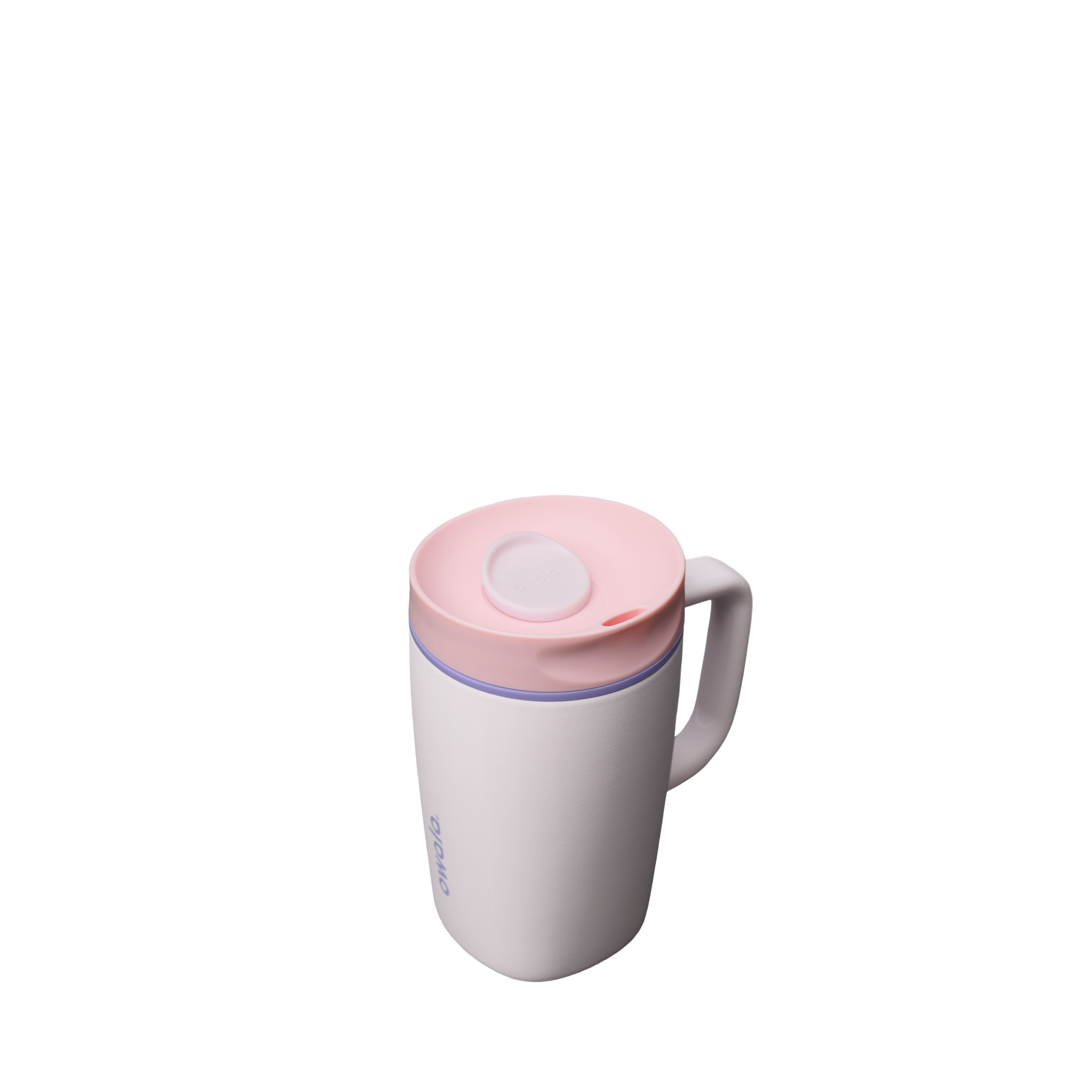 SmoothSip® Slider with Handle T1