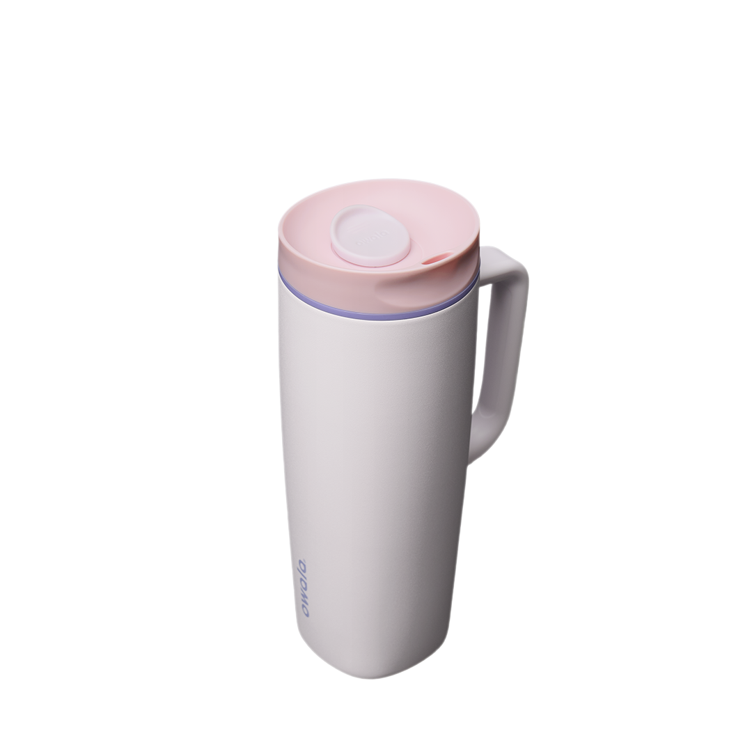 SmoothSip® Slider with Handle T1