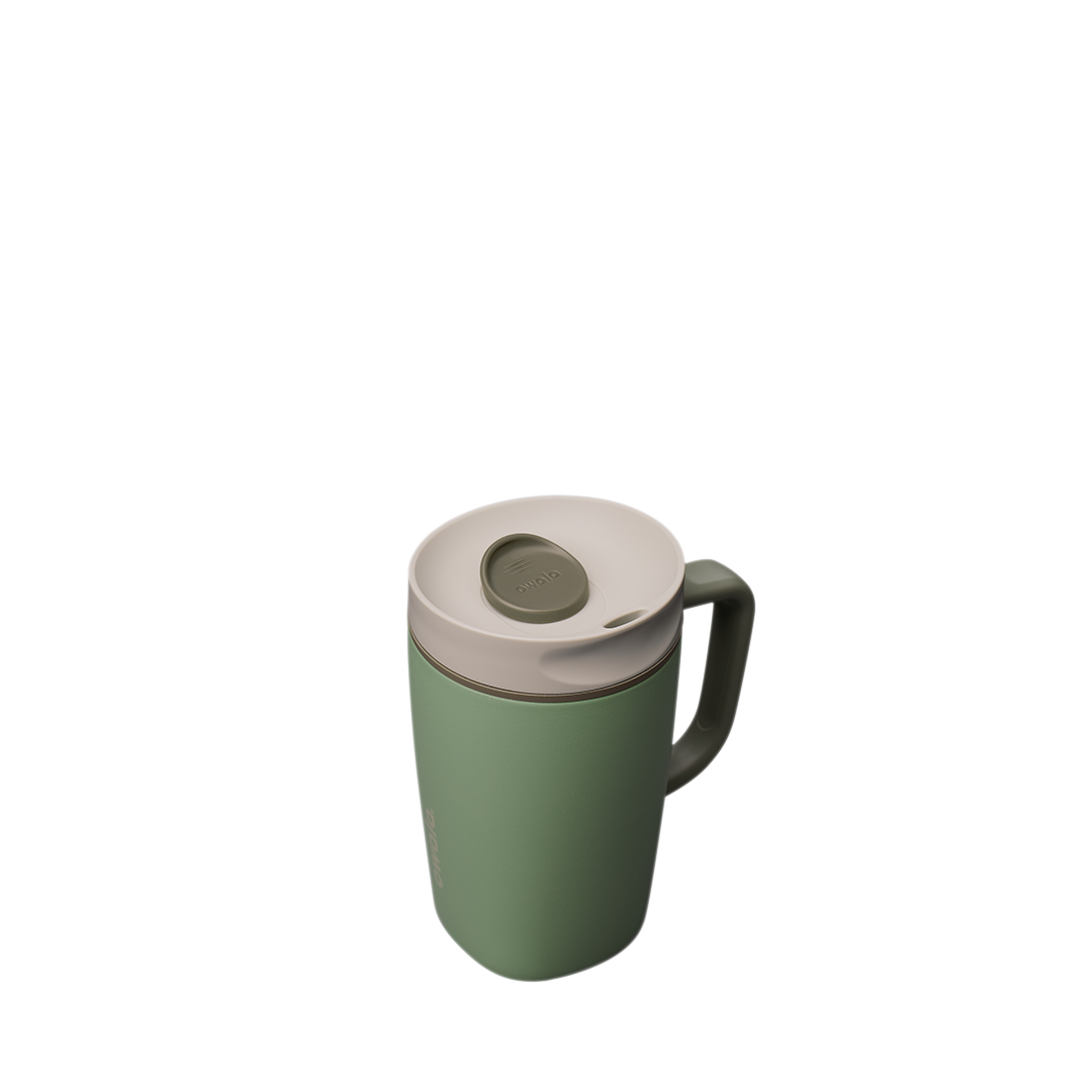 SmoothSip® Slider with Handle E3