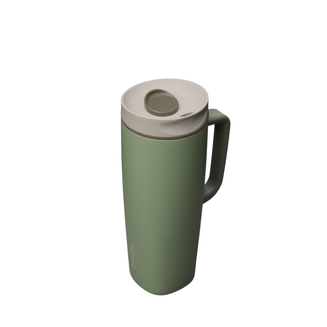 SmoothSip® Slider with Handle T1