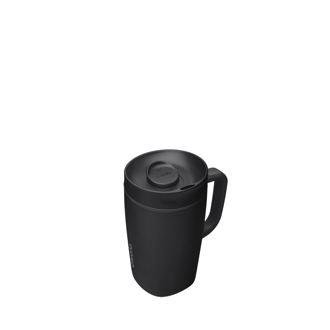 SmoothSip® Slider with Handle T1