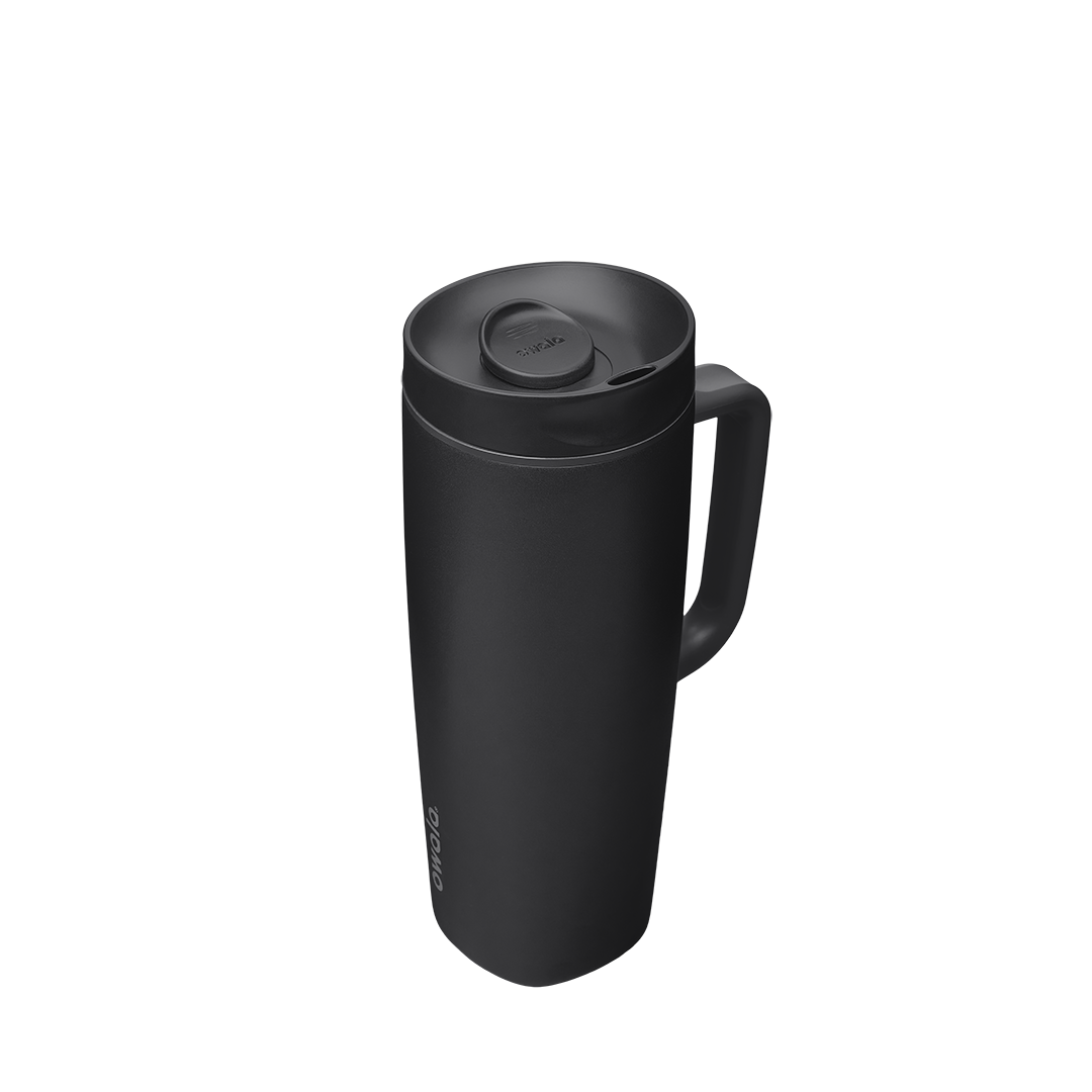 SmoothSip® Slider with Handle E3