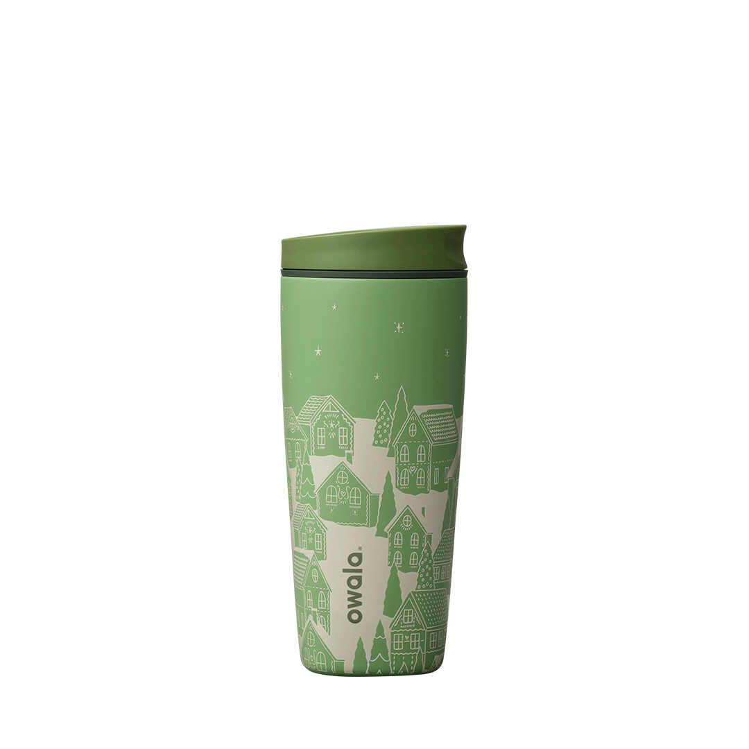 SmoothSip® Slider U5